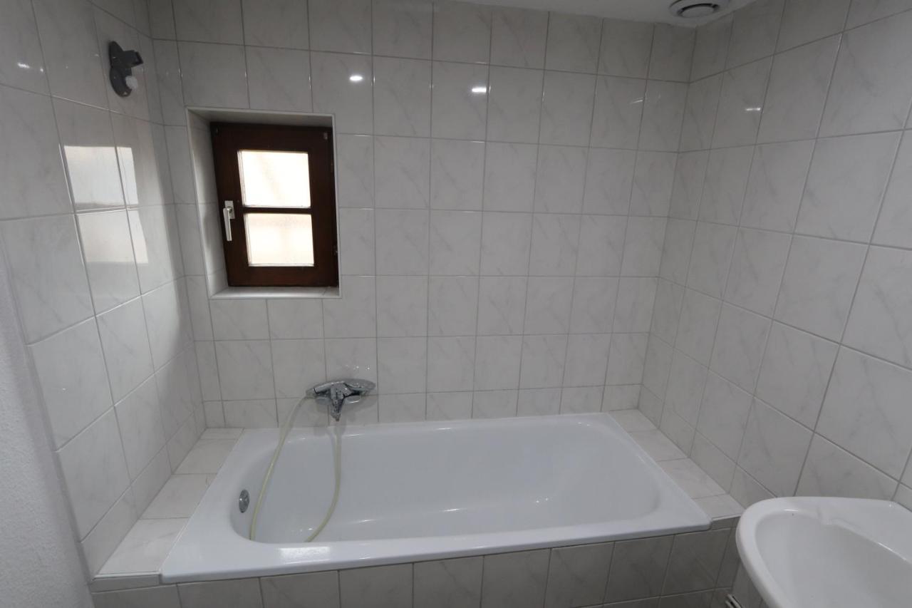 HOMEDAY F2 tous confort très bien placé num4 Haguenau Extérieur photo