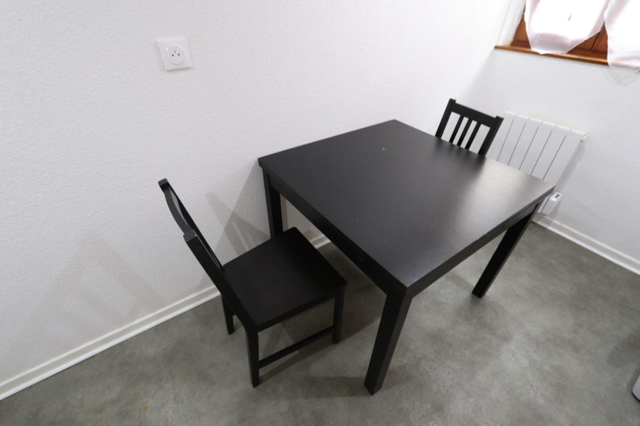 HOMEDAY F2 tous confort très bien placé num4 Haguenau Extérieur photo